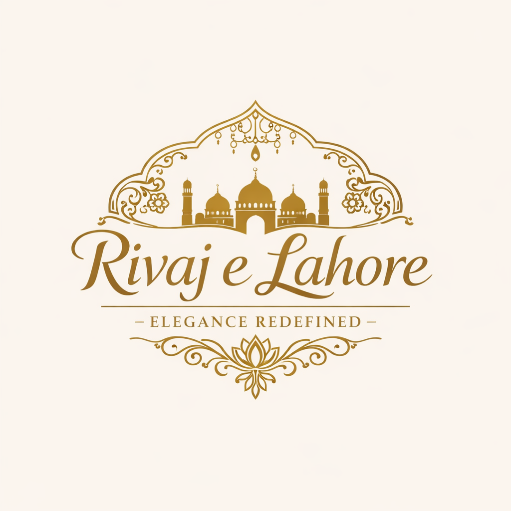 Rivaj E Lahore